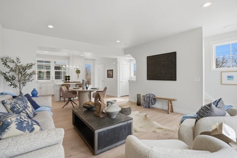 Tiny photo for 358 W CHADAM WAY S #87, Midvale, UT 84047 (MLS # 2182285)