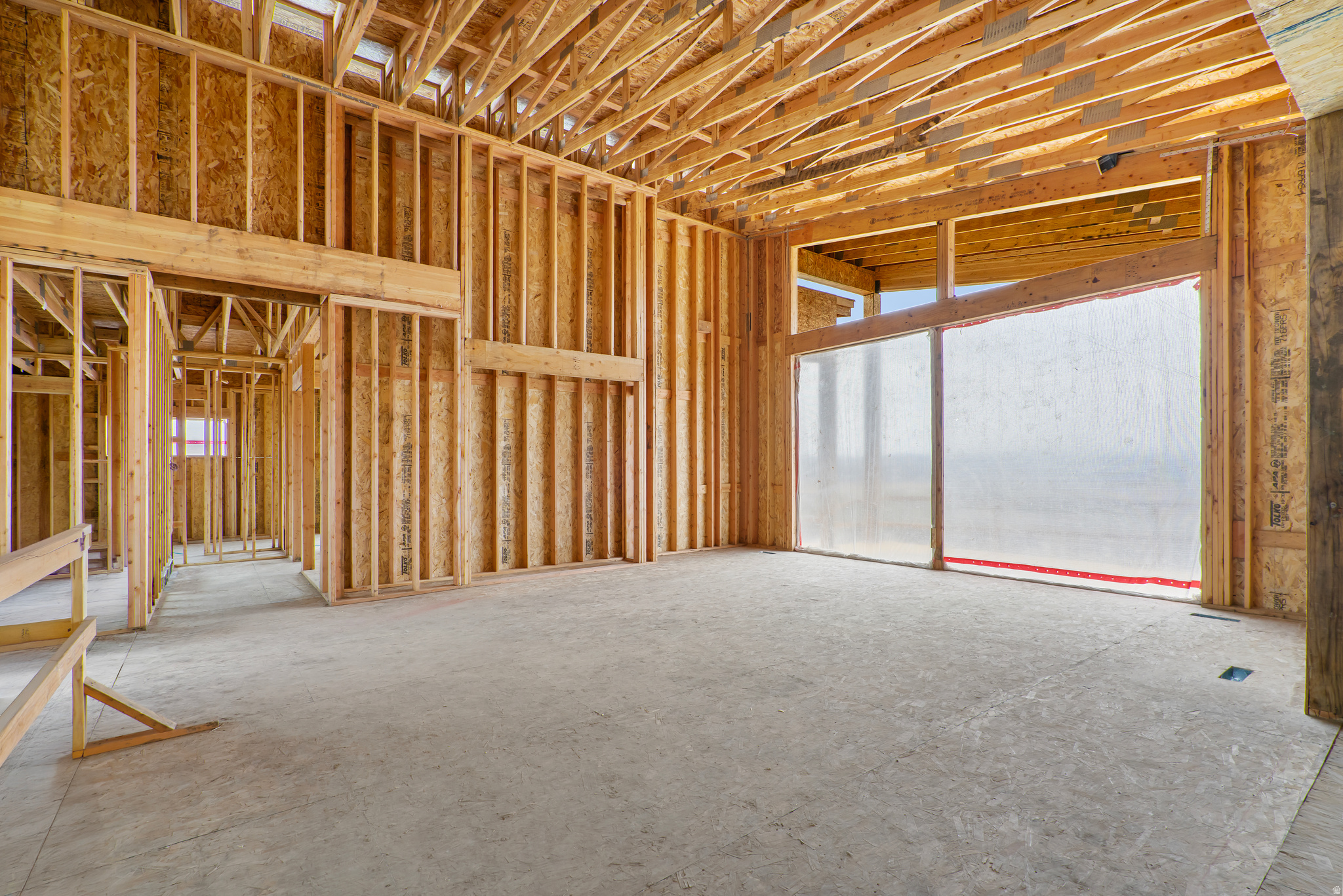 FOOTHILLS AT FRANCIS GATE - Residential