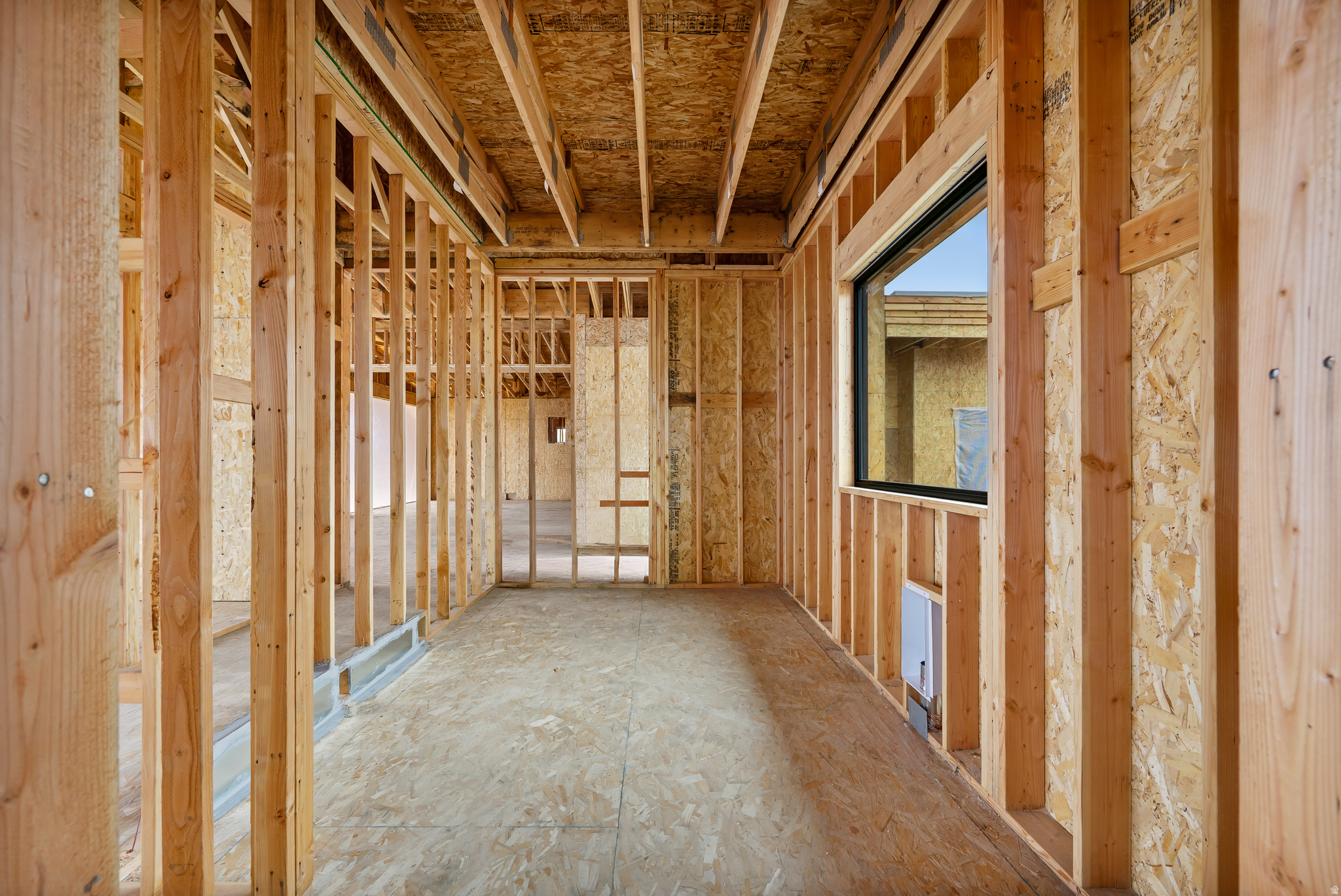 FOOTHILLS AT FRANCIS GATE - Residential