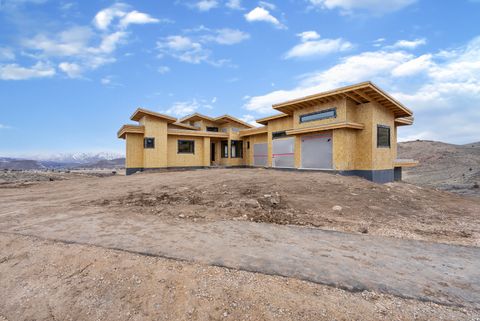 Photo of 1264 HIGH COUNTRY LANE DR #72, Francis, UT 84036 (MLS # 2136701)