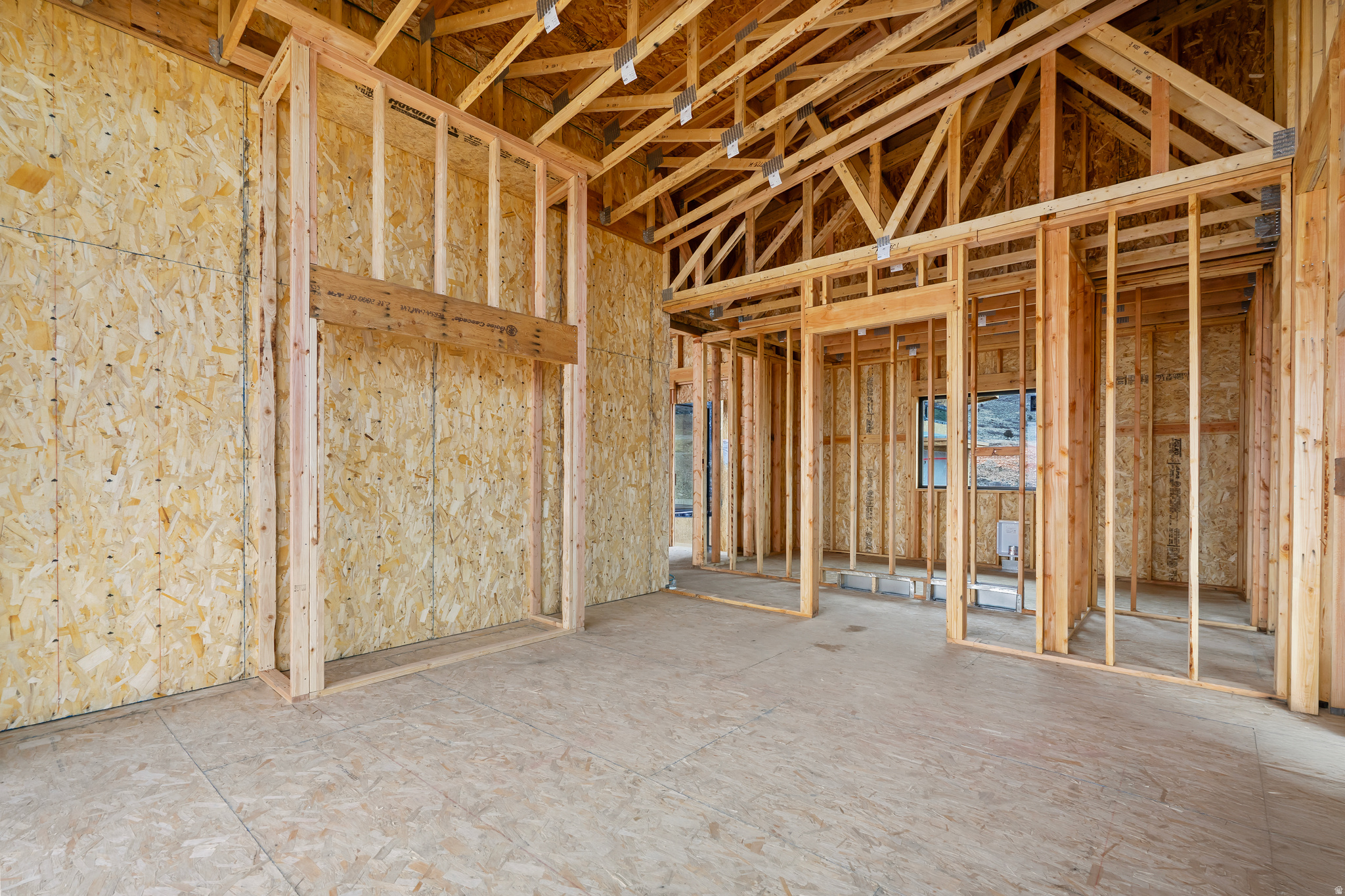 FOOTHILLS AT FRANCIS GATE - Residential