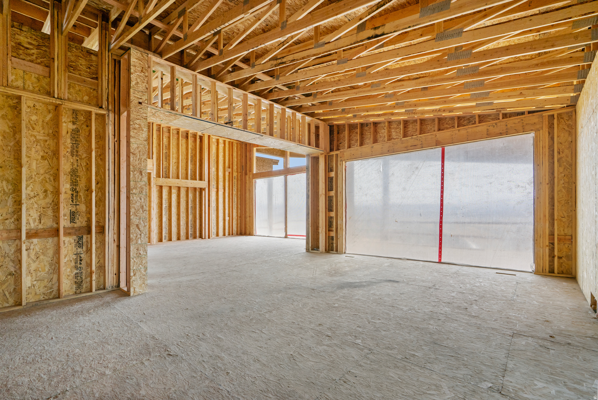 FOOTHILLS AT FRANCIS GATE - Residential