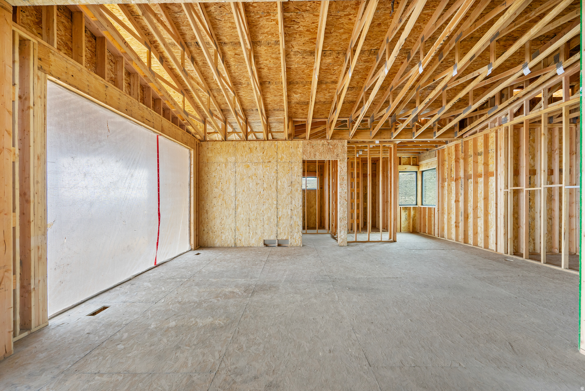 FOOTHILLS AT FRANCIS GATE - Residential