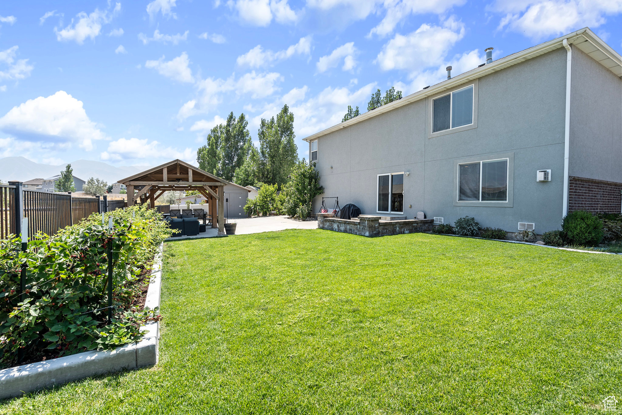 JESSIES BROOK - Residential