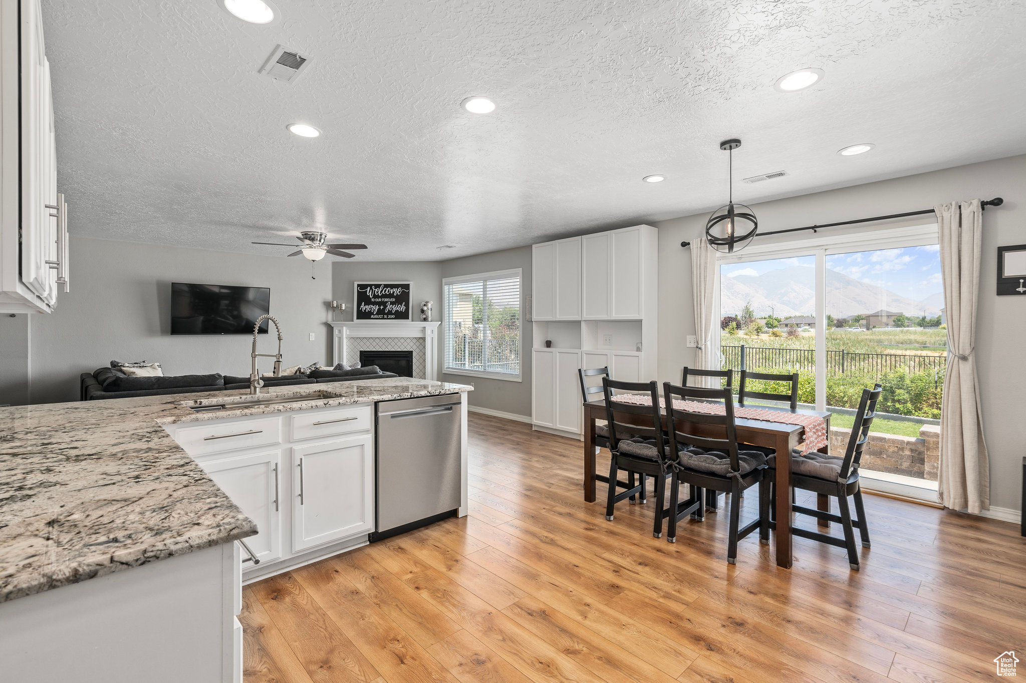 JESSIES BROOK - Residential