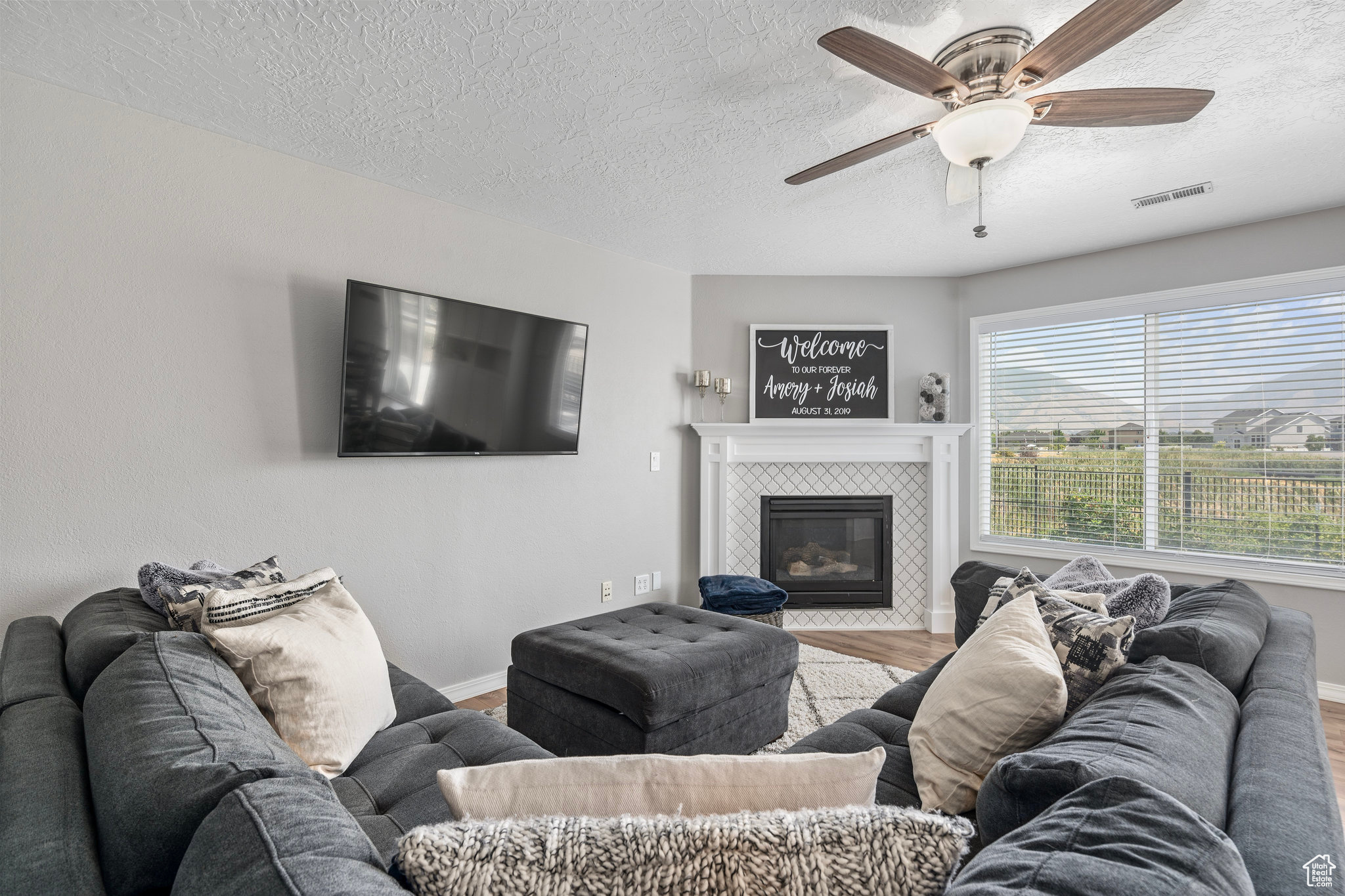 JESSIES BROOK - Residential