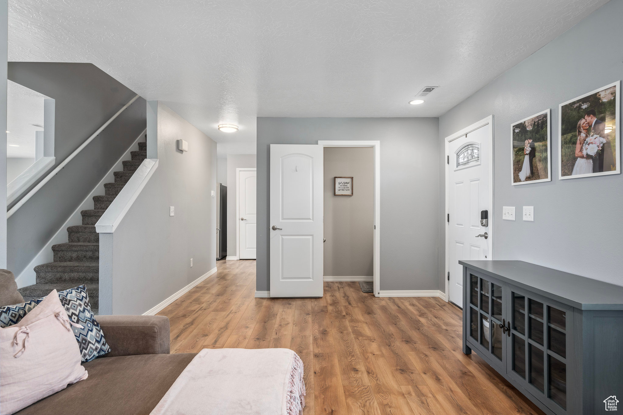 JESSIES BROOK - Residential