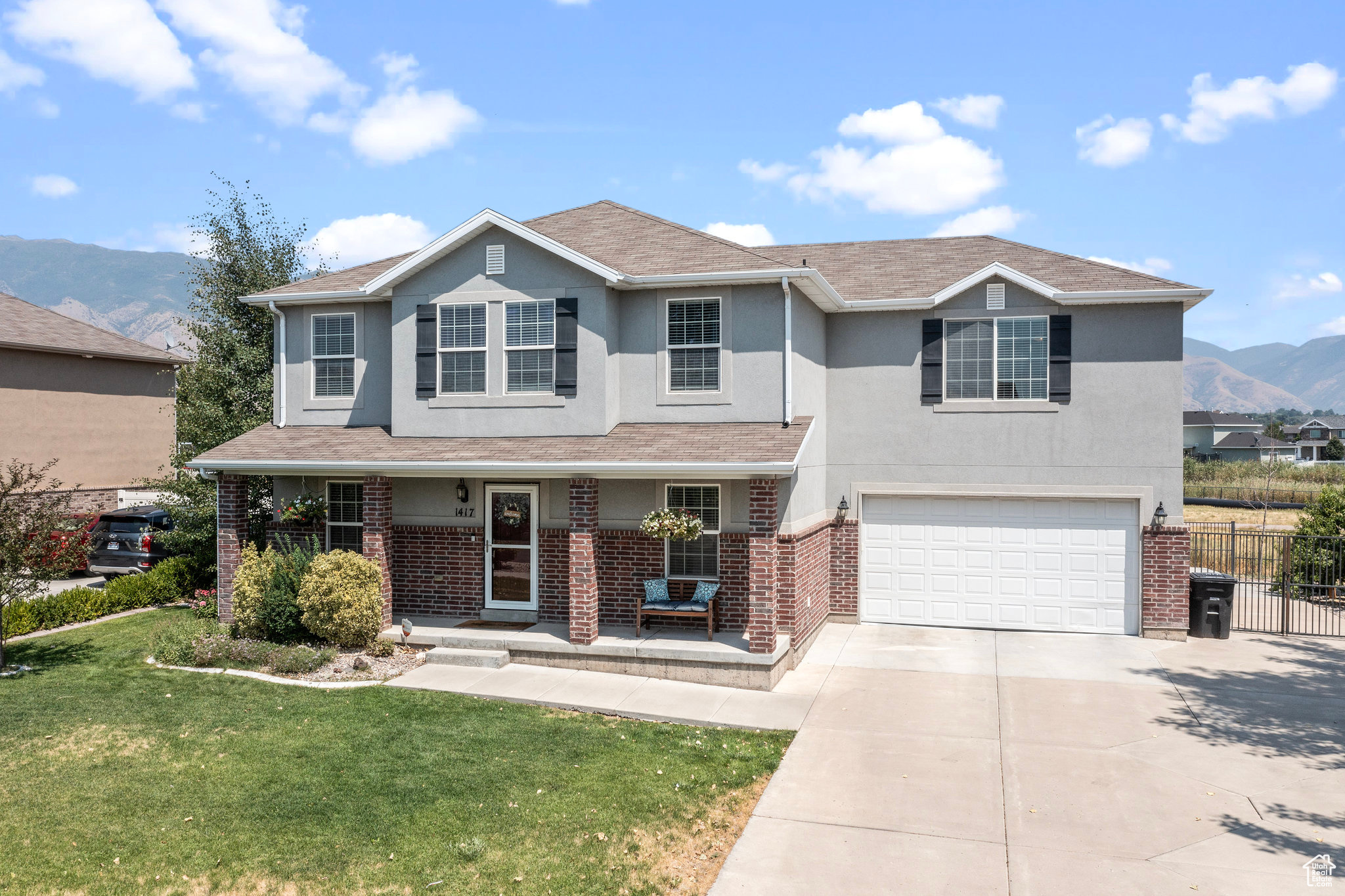JESSIES BROOK - Residential