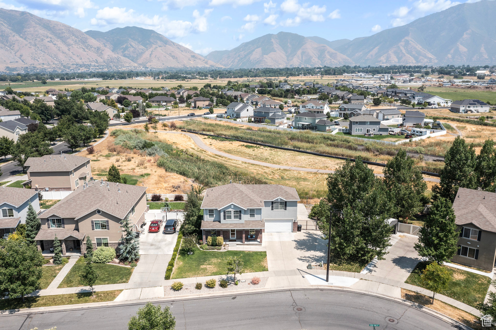 JESSIES BROOK - Residential