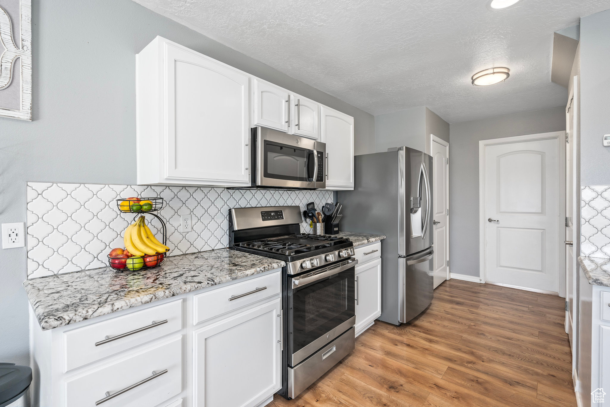 JESSIES BROOK - Residential