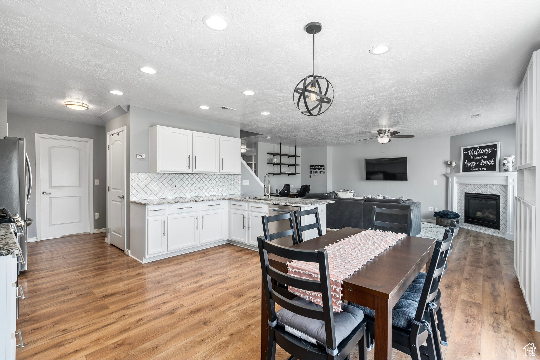 JESSIES BROOK - Residential