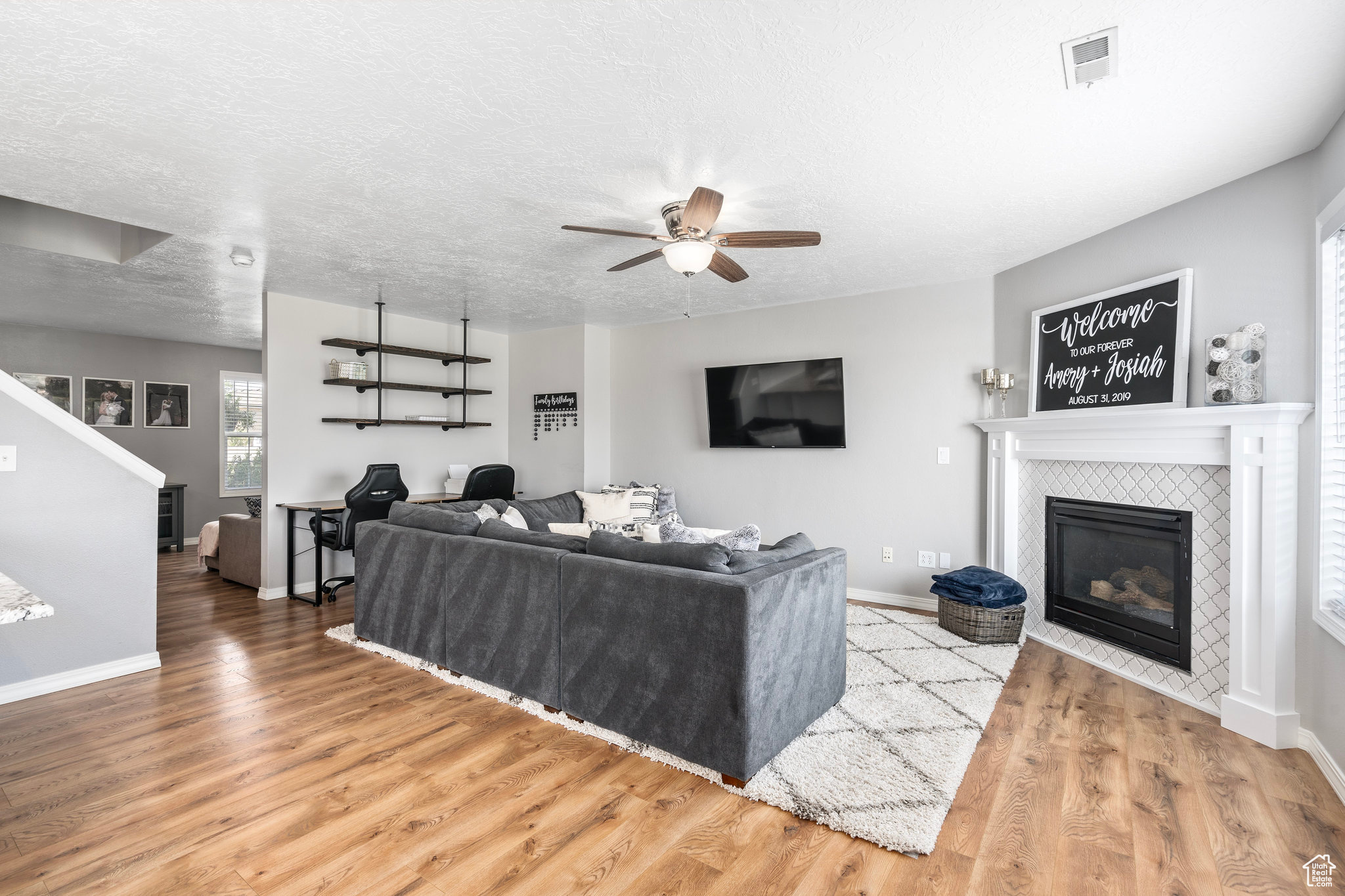 JESSIES BROOK - Residential