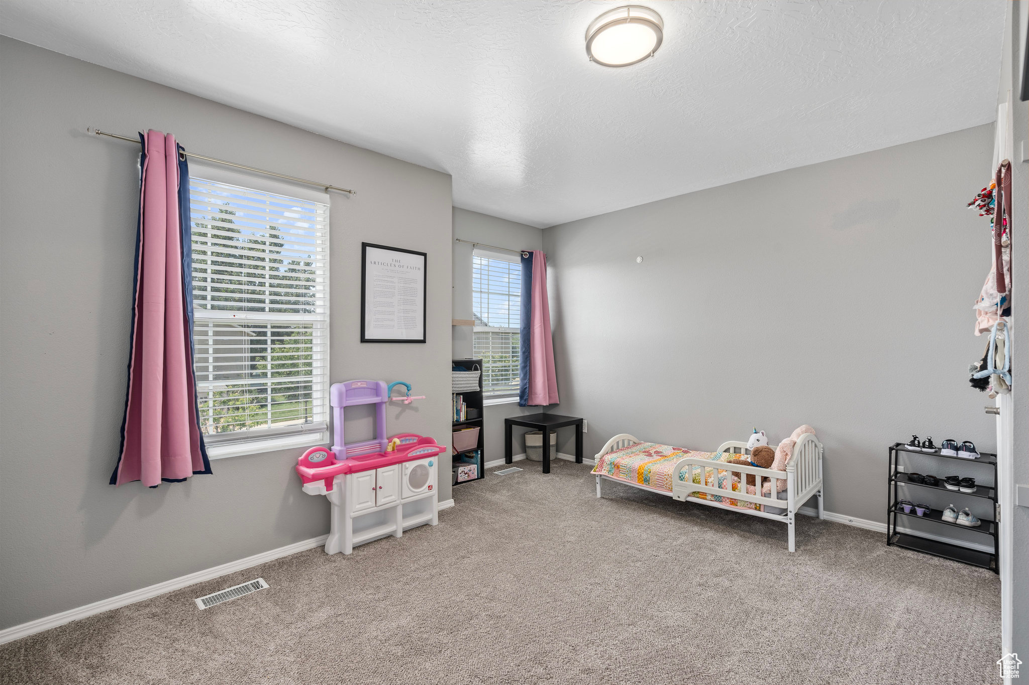 JESSIES BROOK - Residential