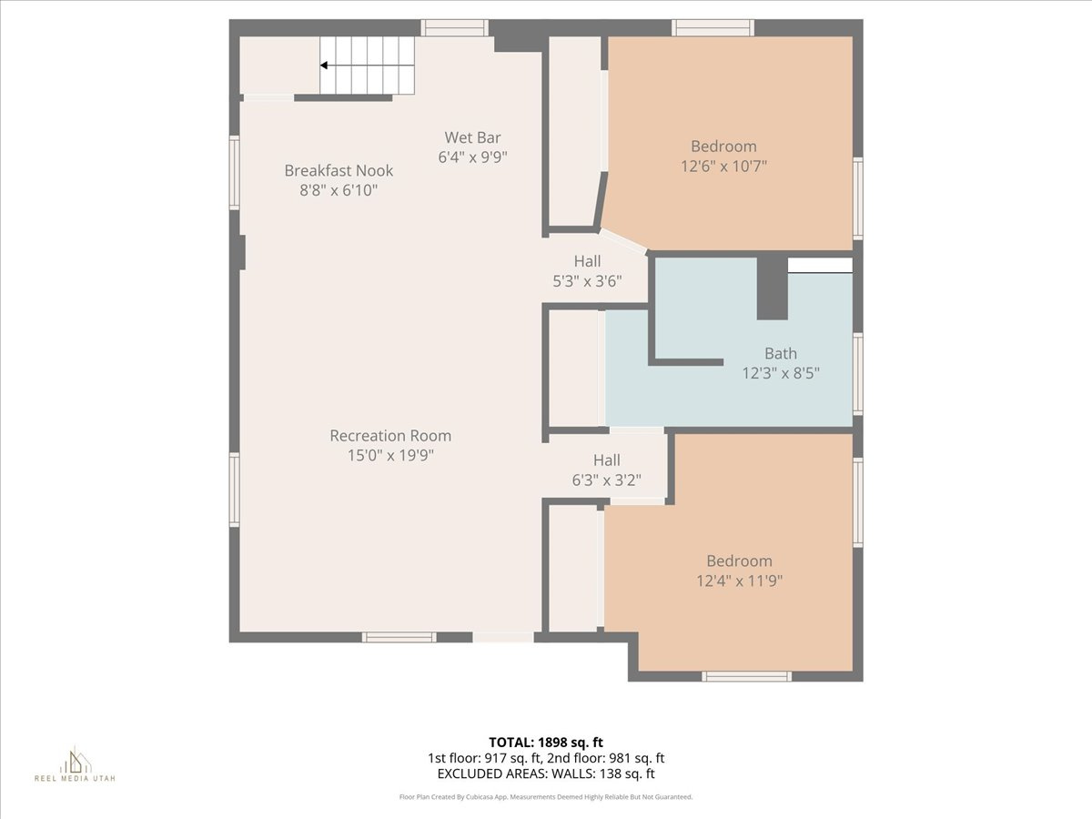 NELSON PARK - Residential