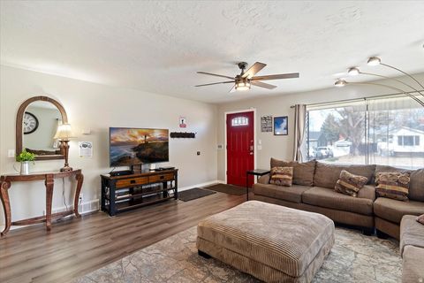 Tiny photo for 1057 E 3400 S, Ogden, UT 84403 (MLS # 2154961)