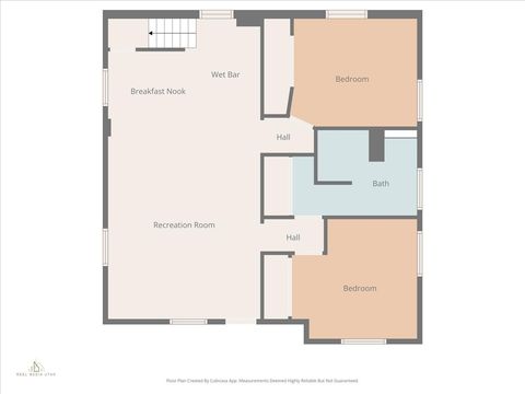 Tiny photo for 1057 E 3400 S, Ogden, UT 84403 (MLS # 2154961)