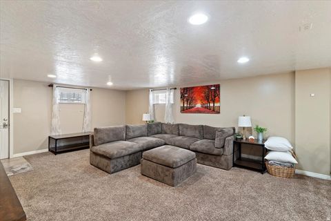 Tiny photo for 1057 E 3400 S, Ogden, UT 84403 (MLS # 2154961)