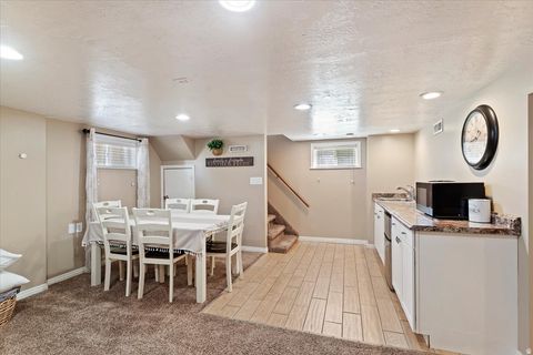 Tiny photo for 1057 E 3400 S, Ogden, UT 84403 (MLS # 2154961)