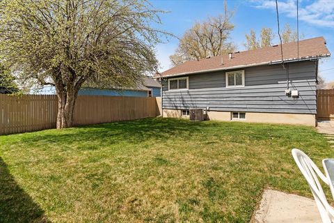 Tiny photo for 1057 E 3400 S, Ogden, UT 84403 (MLS # 2154961)