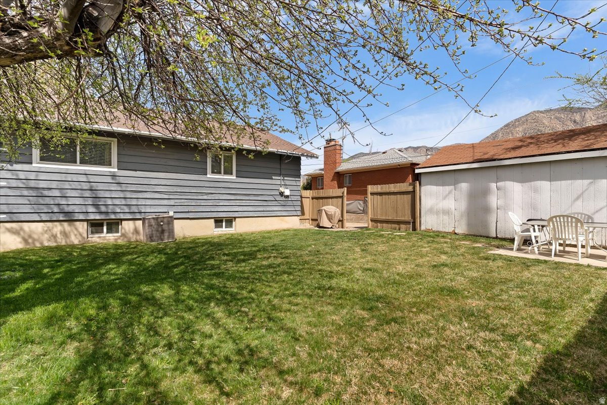 NELSON PARK - Residential