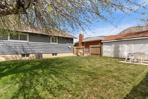Tiny photo for 1057 E 3400 S, Ogden, UT 84403 (MLS # 2154961)