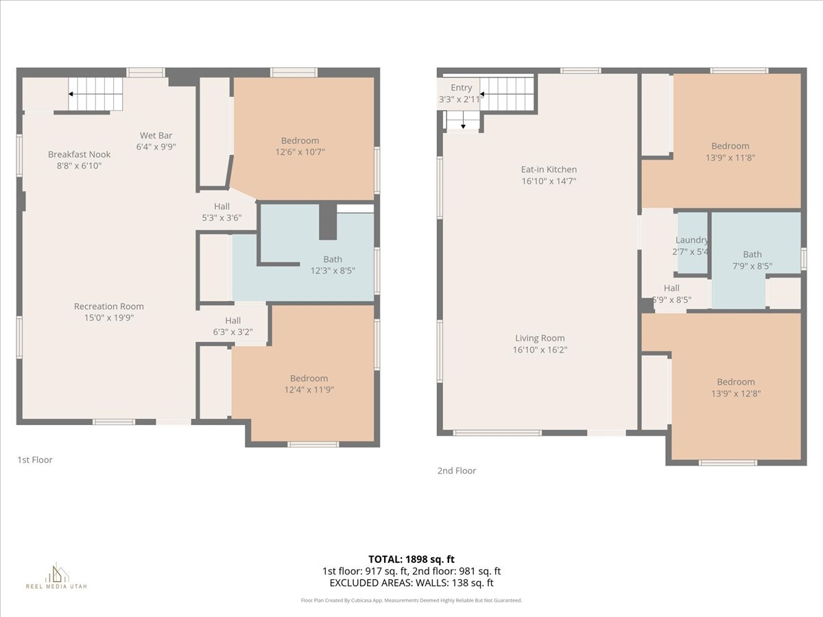NELSON PARK - Residential