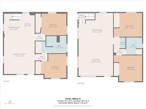 Tiny photo for 1057 E 3400 S, Ogden, UT 84403 (MLS # 2154961)