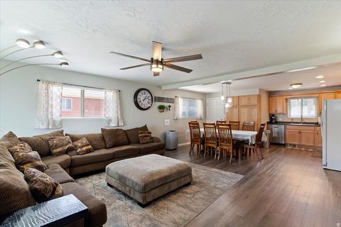 Tiny photo for 1057 E 3400 S, Ogden, UT 84403 (MLS # 2154961)