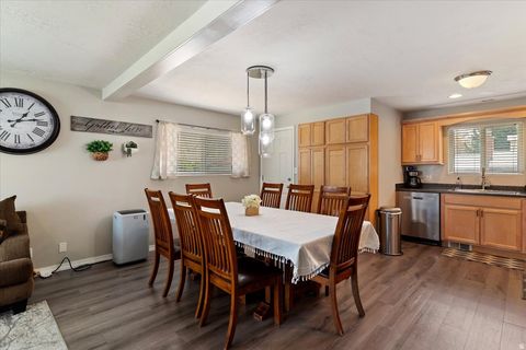Tiny photo for 1057 E 3400 S, Ogden, UT 84403 (MLS # 2154961)