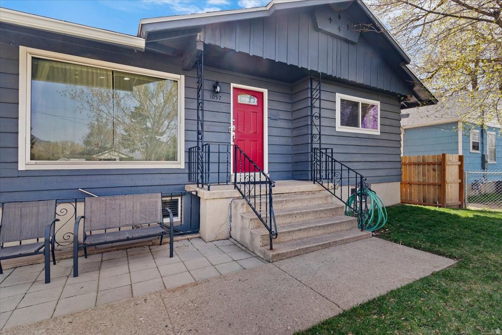 Photo of 1057 E 3400 S, Ogden, UT 84403 (MLS # 2154961)