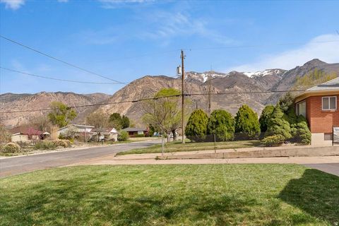 Tiny photo for 1057 E 3400 S, Ogden, UT 84403 (MLS # 2154961)