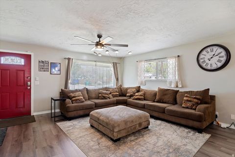 Tiny photo for 1057 E 3400 S, Ogden, UT 84403 (MLS # 2154961)