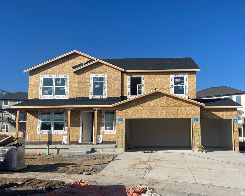 HERON HILLS - Residential