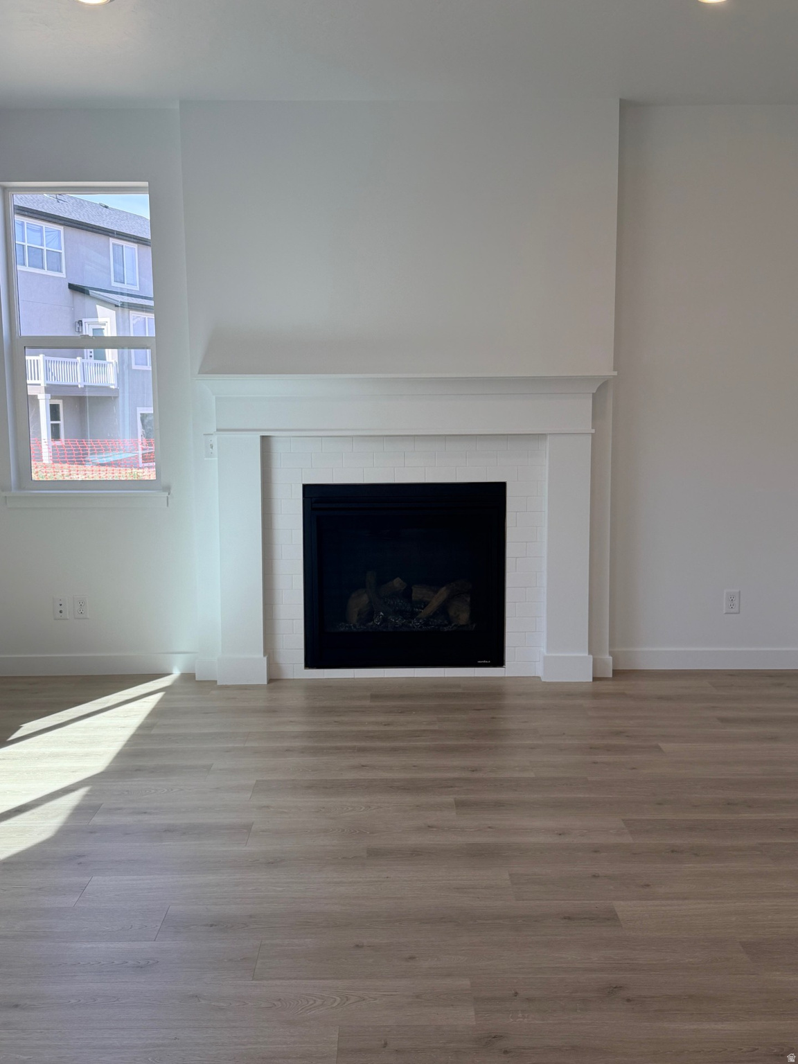 HERON HILLS - Residential