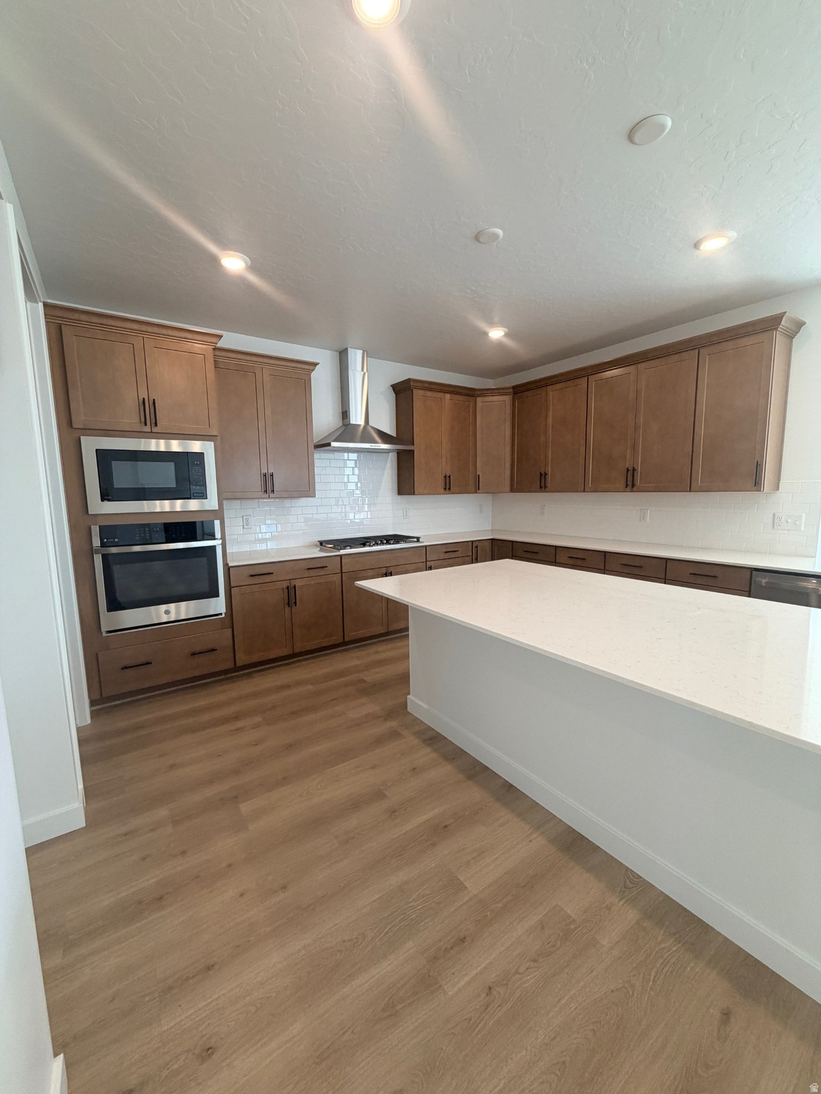 HERON HILLS - Residential