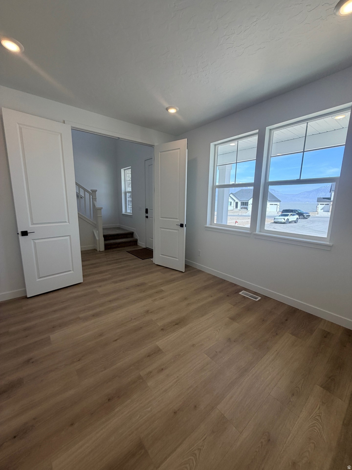 HERON HILLS - Residential