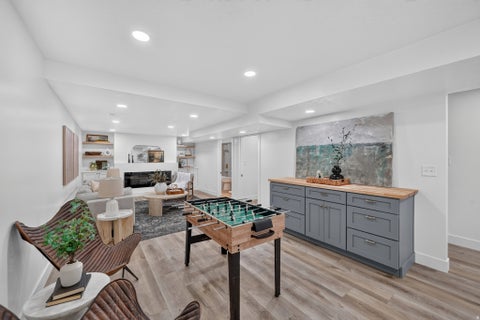 Tiny photo for 7024 S HORIZON CIR E, Cottonwood Heights, UT 84121 (MLS # 2176912)