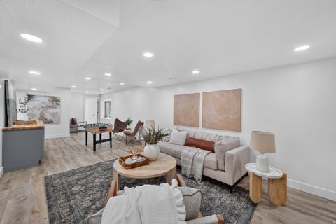 Tiny photo for 7024 S HORIZON CIR E, Cottonwood Heights, UT 84121 (MLS # 2176912)