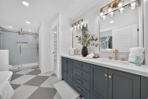 Tiny photo for 7024 S HORIZON CIR E, Cottonwood Heights, UT 84121 (MLS # 2176912)