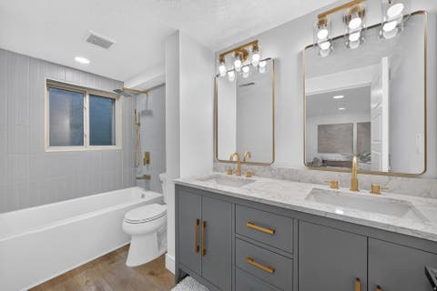 Tiny photo for 7024 S HORIZON CIR E, Cottonwood Heights, UT 84121 (MLS # 2176912)