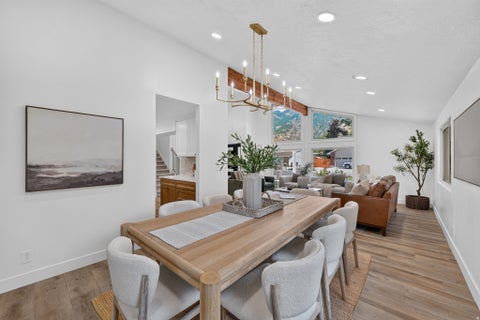 Tiny photo for 7024 S HORIZON CIR E, Cottonwood Heights, UT 84121 (MLS # 2176912)