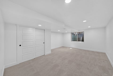 Tiny photo for 7024 S HORIZON CIR E, Cottonwood Heights, UT 84121 (MLS # 2176912)