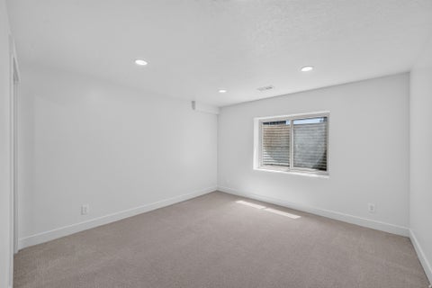 Tiny photo for 7024 S HORIZON CIR E, Cottonwood Heights, UT 84121 (MLS # 2176912)