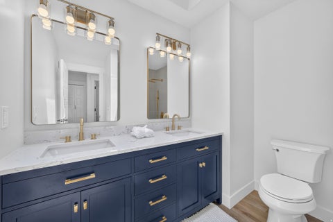 Tiny photo for 7024 S HORIZON CIR E, Cottonwood Heights, UT 84121 (MLS # 2176912)