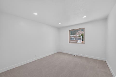 Tiny photo for 7024 S HORIZON CIR E, Cottonwood Heights, UT 84121 (MLS # 2176912)
