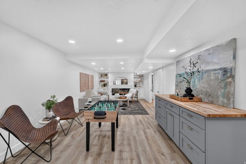Tiny photo for 7024 S HORIZON CIR E, Cottonwood Heights, UT 84121 (MLS # 2176912)