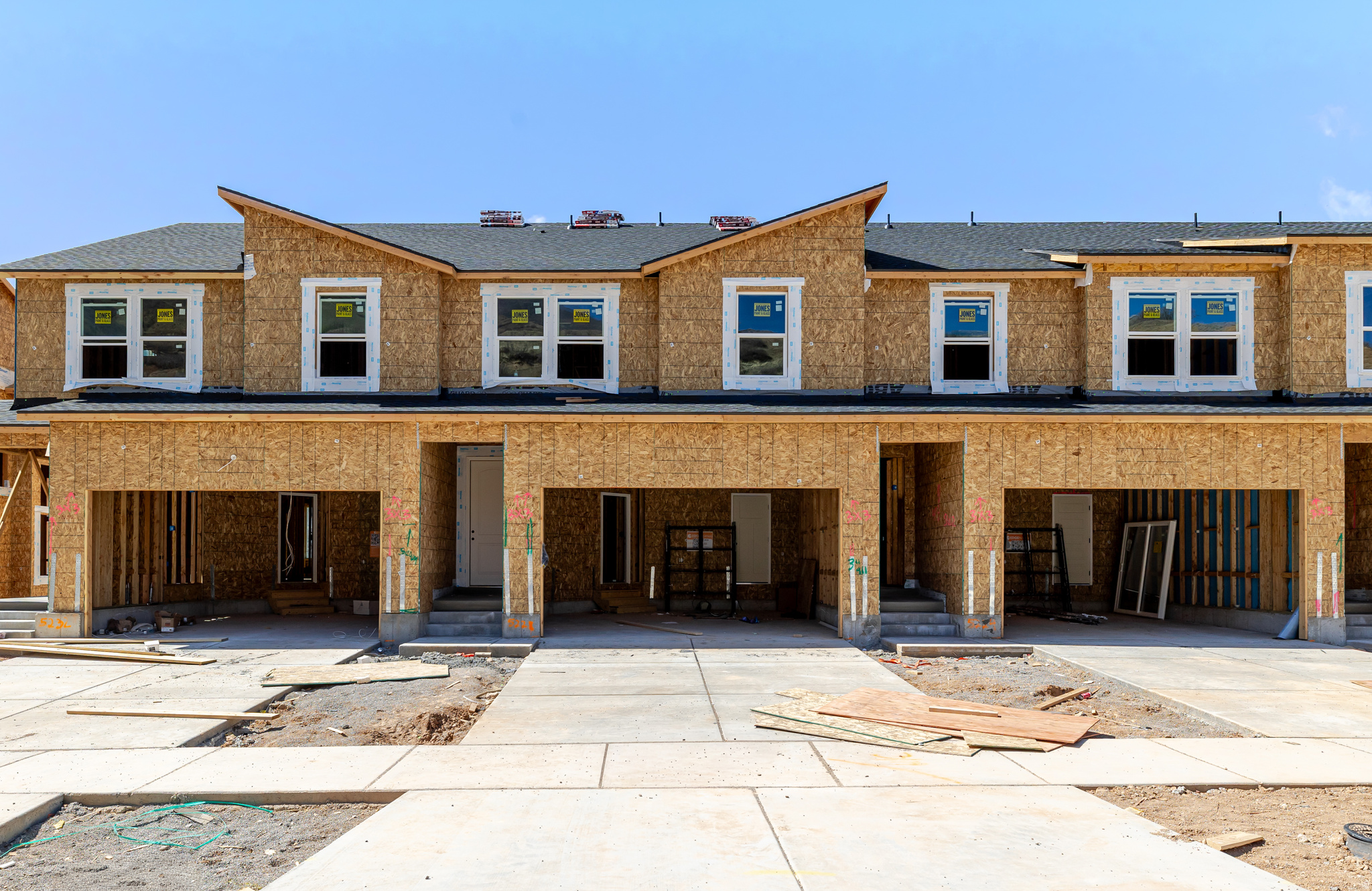 HARMONY RIDGE - Residential