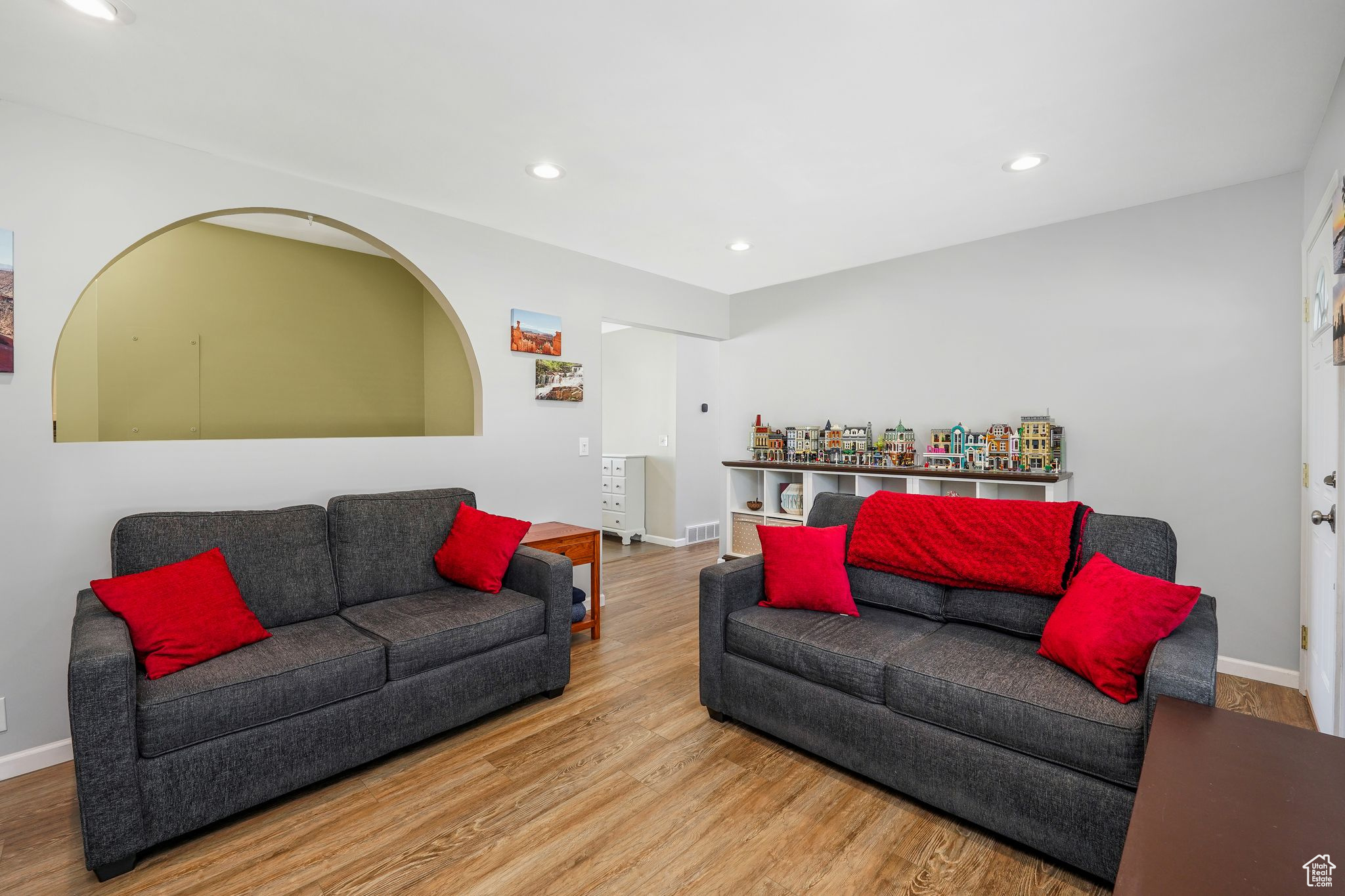 BENVIEW - Residential