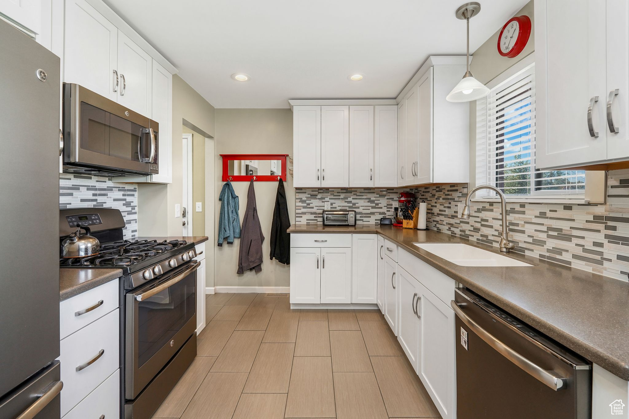 BENVIEW - Residential