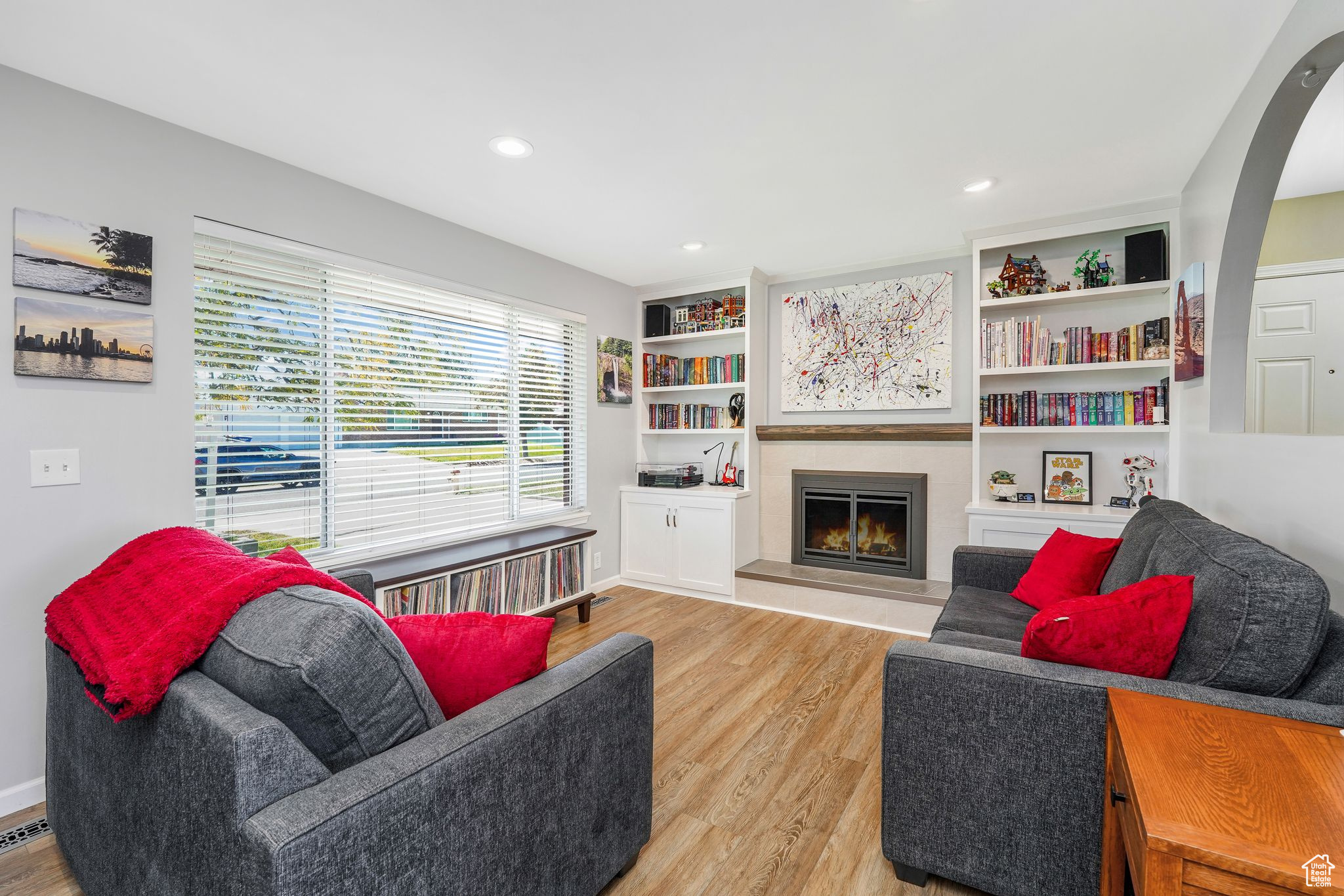 BENVIEW - Residential